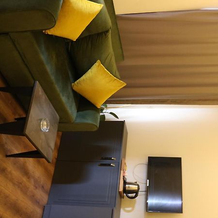 Ortek Hotel Taksim イスタンブール エクステリア 写真