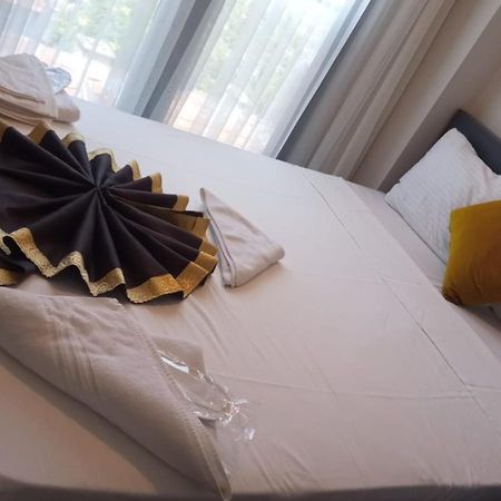 Ortek Hotel Taksim イスタンブール エクステリア 写真