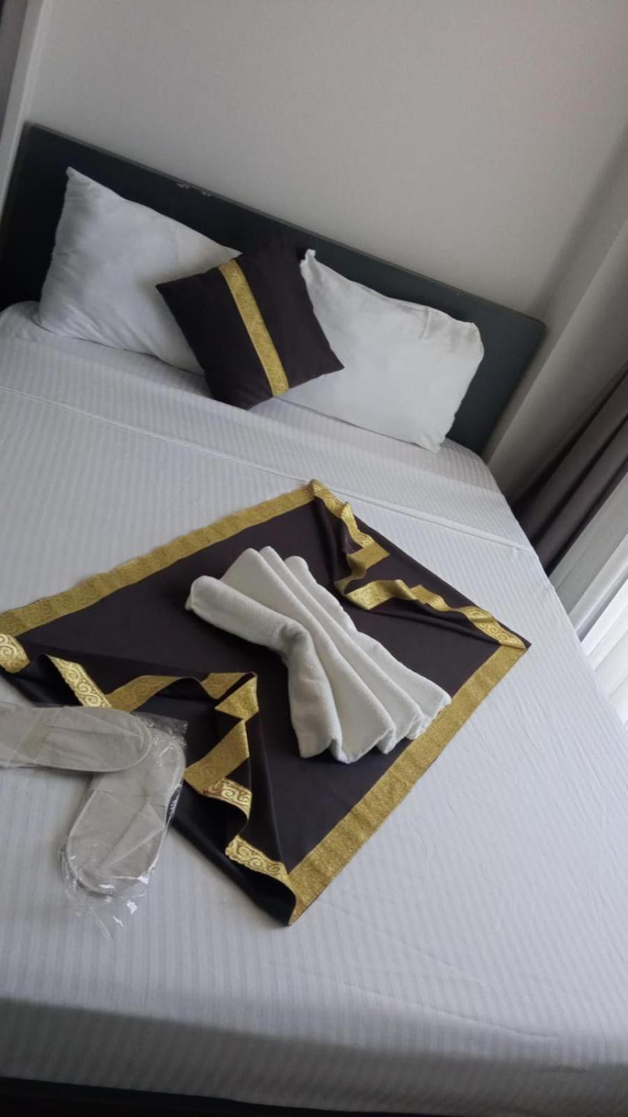 Ortek Hotel Taksim イスタンブール エクステリア 写真