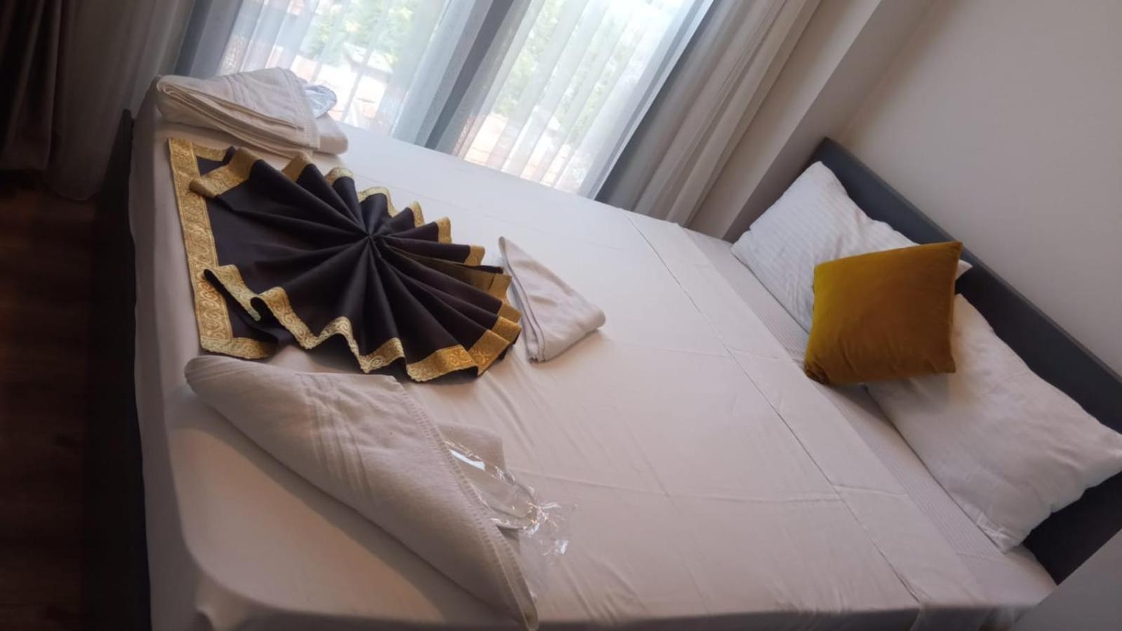 Ortek Hotel Taksim イスタンブール エクステリア 写真