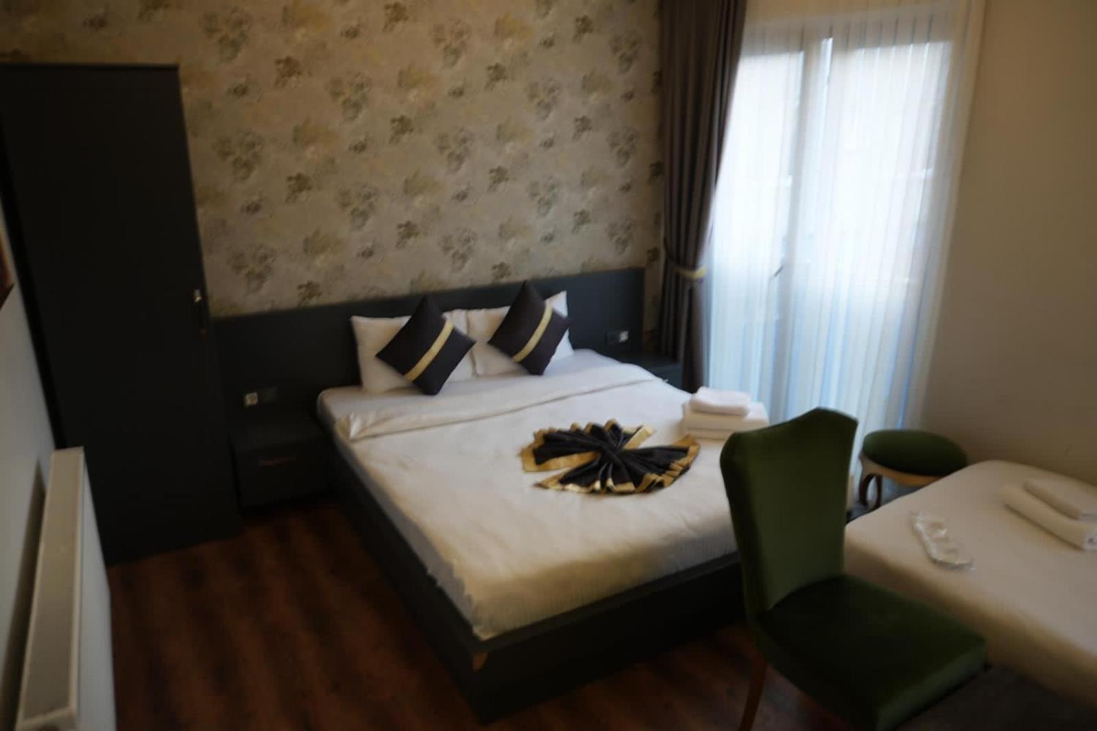 Ortek Hotel Taksim イスタンブール エクステリア 写真